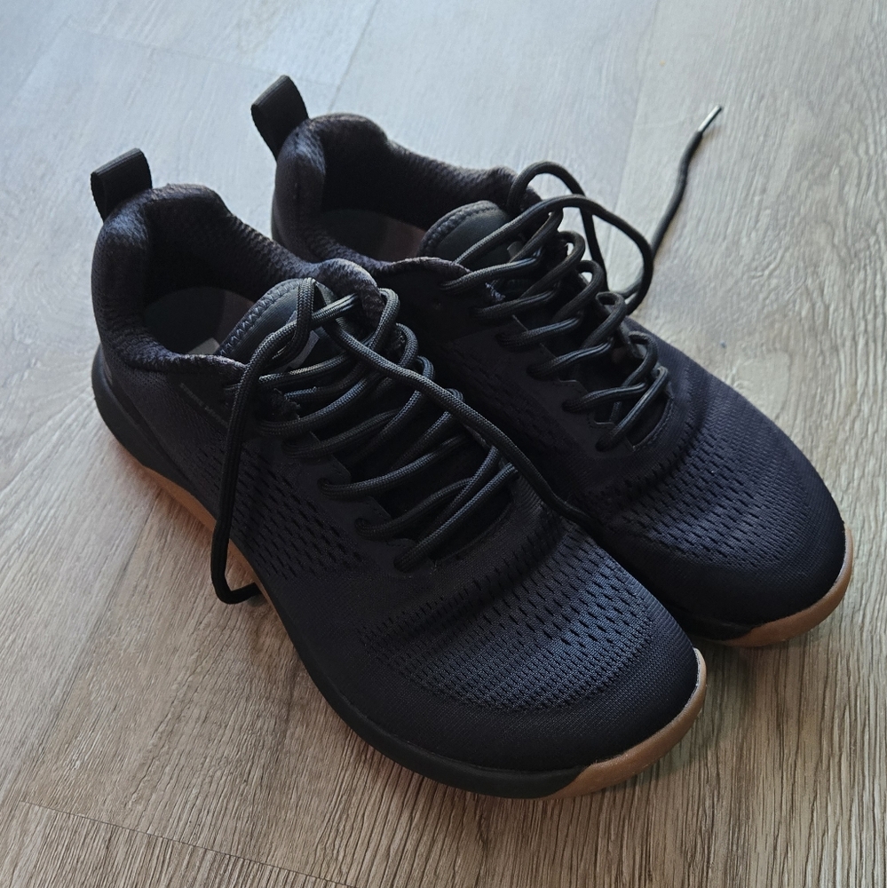 Strike Mvmnt Haze Trainers - Brand New